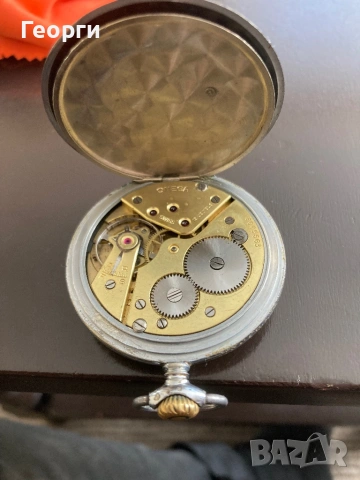 Оригинална Omega, снимка 11 - Мъжки - 53369502