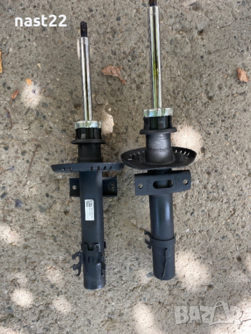 Предни амортисьори за Фолксваген Поло 6R-2009-2014-бензин, снимка 3 - Части - 51624266