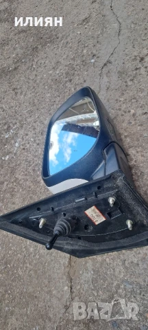 дясно огледало за Kia Picanto 2011 2012 2013 2014 2015 876201Y610, снимка 5 - Части - 50454462
