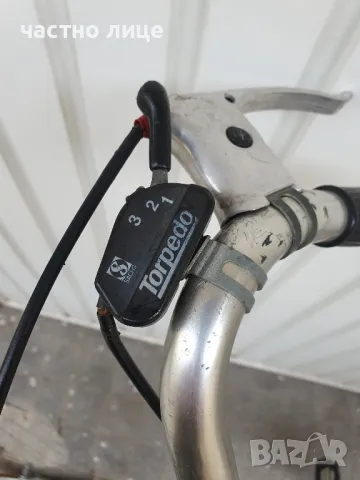 Велосипед , снимка 6 - Велосипеди - 50359946