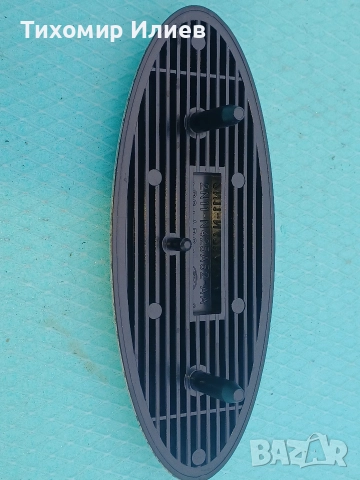 Капачка за джанта и емблеми за Форд Транзит , снимка 5 - Части - 52977114