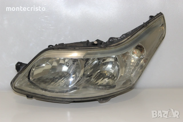 Ляв фар Citroen C4 (2004-2010г.) 620853 / 9646893980