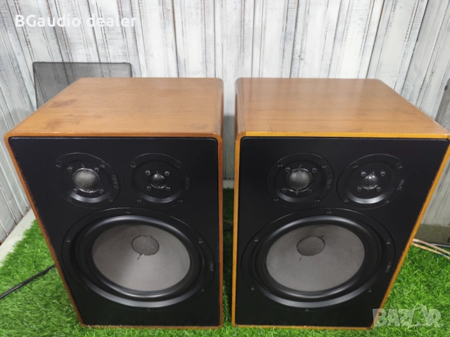 Canton Gle 70, снимка 3 - Тонколони - 54167176