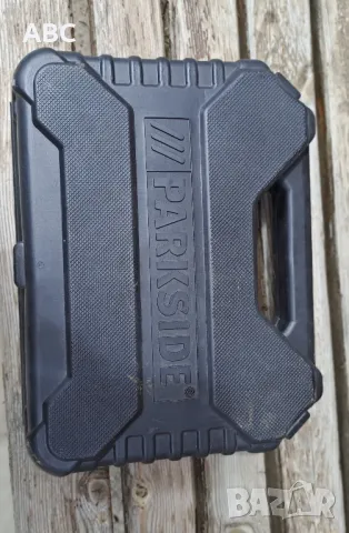 Уред за резбоване (гравиране) Parkside , снимка 3 - Инструменти за гравиране - 50162932