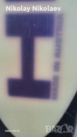 Ски HEAD Cyber x60, снимка 3 - Зимни спортове - 50319021