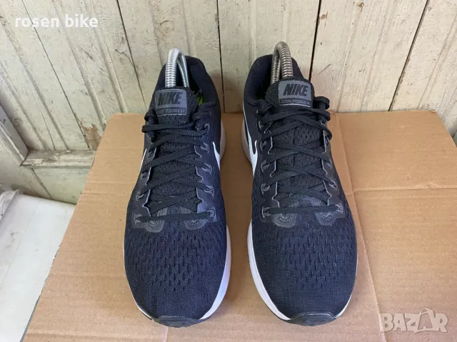 ''Nike Air Zoom Pegasus 34''оригинални маратонки 39 номер, снимка 4 - Маратонки - 47864506