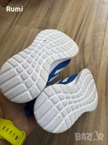 Оригинални детски маратонки adidas AltaRun CF ! 32 н, снимка 7 - Детски маратонки - 52179837