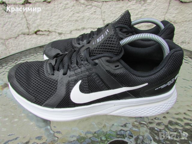 Мъжки маратонки Nike Run Swift 2, снимка 10 - Маратонки - 46401519