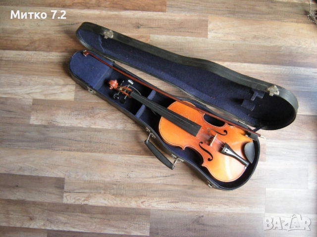 Стара Руска цигулка 1959 г. 