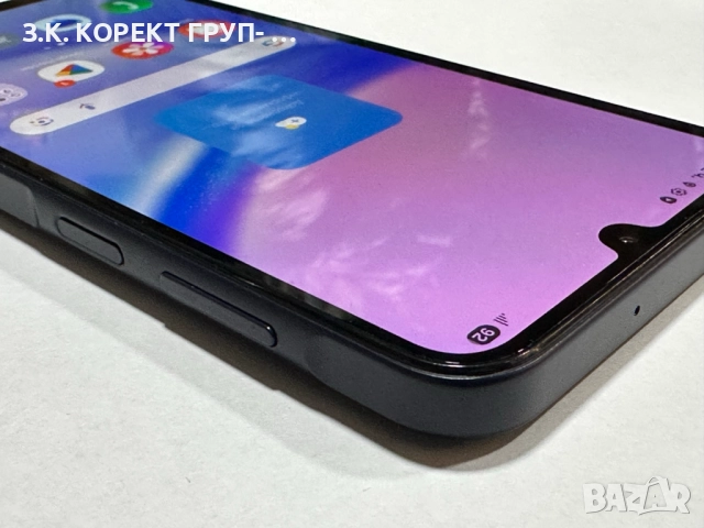 Samsung Galaxy A15 128GB 4GB RAM, снимка 5 - Samsung - 52726079
