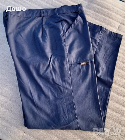 Дочен панталон размер 58