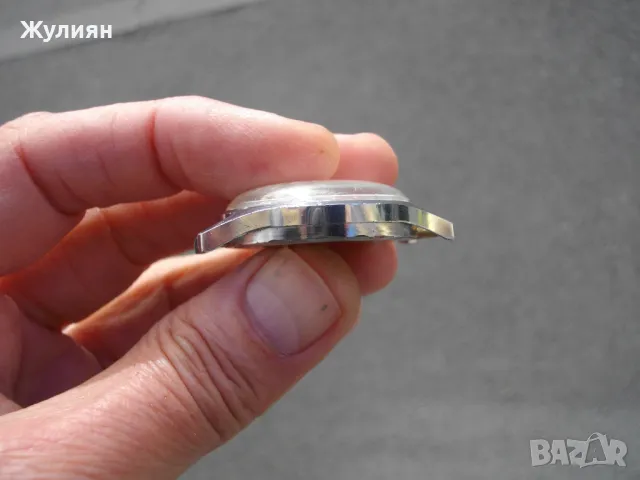  КОЛЕКЦИОНЕРСКИ ЧАСОВНИК ВОСТОК РИМСКИ ЦИФРИ WOSTOK 2214 , снимка 7 - Антикварни и старинни предмети - 50130916