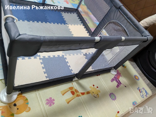 Кошара за игра, снимка 6 - Кошарки - 53135596