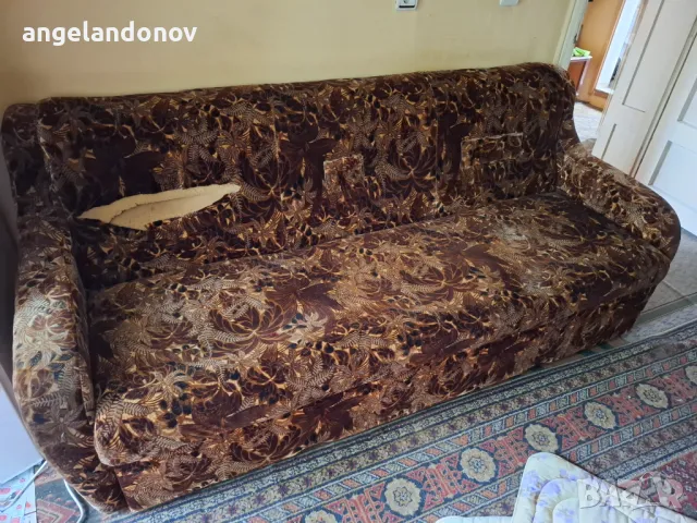 конвектор елдом и мебели, снимка 10 - Радиатори - 50087239