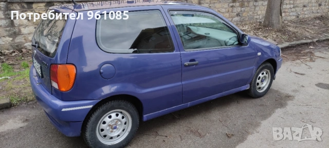 Продавам vw Polo, Поло, снимка 11 - Автомобили и джипове - 53455503