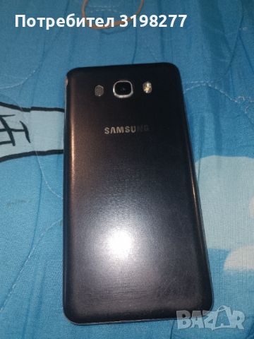 SAMSUNG GALAXY J6 2016 16GB, снимка 2 - Samsung - 46559328