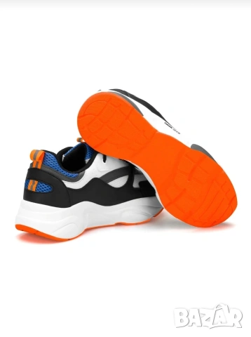 Унисекс маратонки Dark Seer – НОВИ, снимка 3 - Маратонки - 53213160