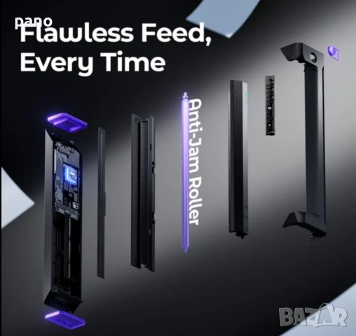 Термален тату принтер, снимка 10 - Друго оборудване - 52838552