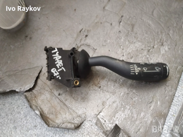 Лост лостче , чистачки за Фолксваген Туарег VW Touareg Phaeton 7L6953503D , 7L6 953 503 D