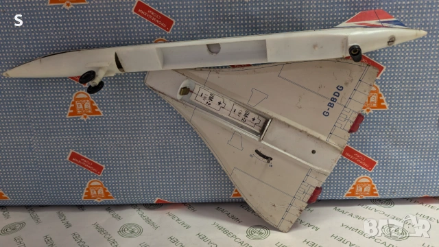 Стара играчка , снимка 5 - Колекции - 53539803