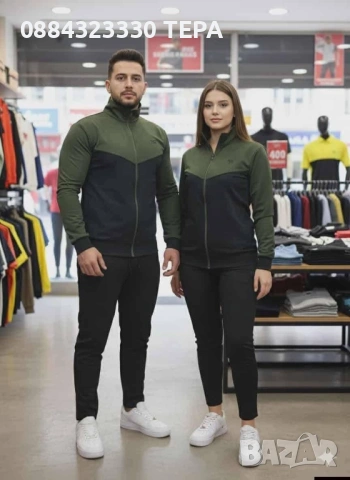 💥 СУПЕР БАЗАР НА ДРЕХИ – За цялото семейство, снимка 4 - Спортни екипи - 53128777