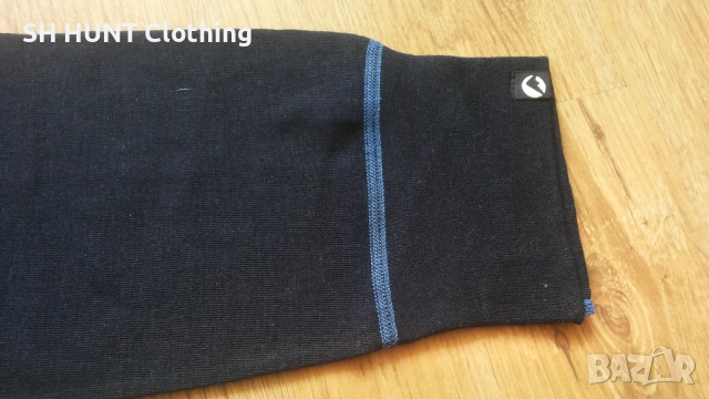 STORMBERG Thermo Underwear 70% Merino Wool размер XXL термо долница - 2207, снимка 4 - Екипировка - 53611681