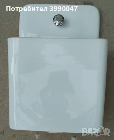 Казанче за моноблок