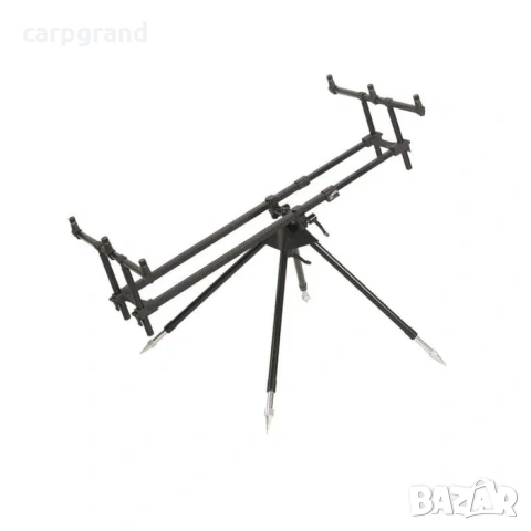 Стойка за въдици Anaconda X-Covery