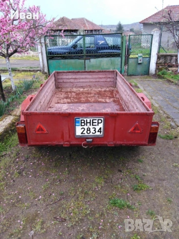 Ремаркета, снимка 2 - Ремаркета - 53757579