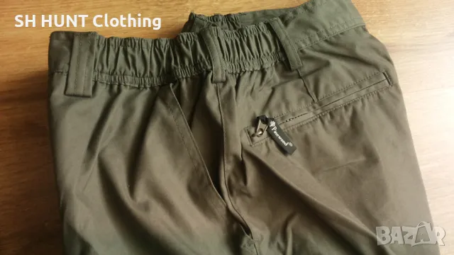 PINEWOOD Trouser размер 50 / M - L за лов риболов туризъм панталон със здрава материя - 1669, снимка 9 - Екипировка - 48932203