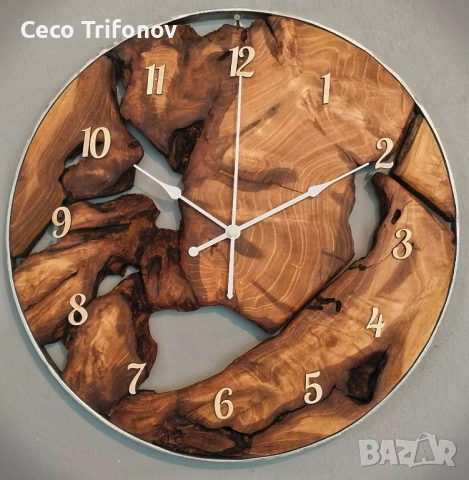 Стенен часовник 