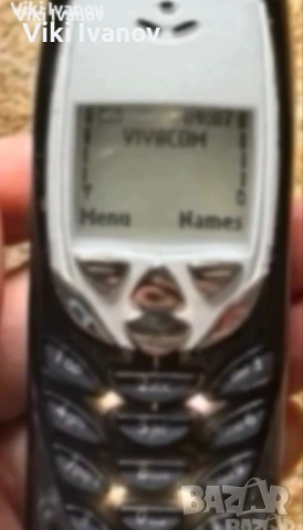 Нокия 8310