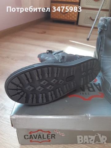 Боти за момче, снимка 2 - Детски боти и ботуши - 51306156