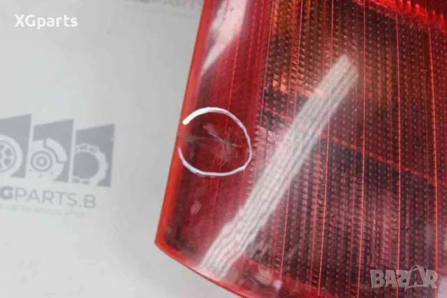 Ляв стоп за Suzuki Swift (2004-2010), снимка 2 - Части - 49658254