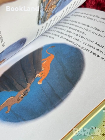 Златна колекция вълшебни приказки  – 14 броя , снимка 7 - Детски книжки - 54196412