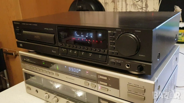 Technica sl-pg500a