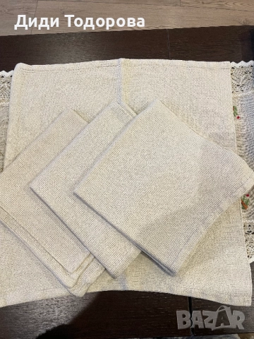 калъфки за възглавница