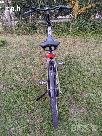 Електрически велосипед Shimano, снимка 2 - Велосипеди - 52088950