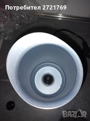 Капучинатор, снимка 2 - Кафемашини - 52188833