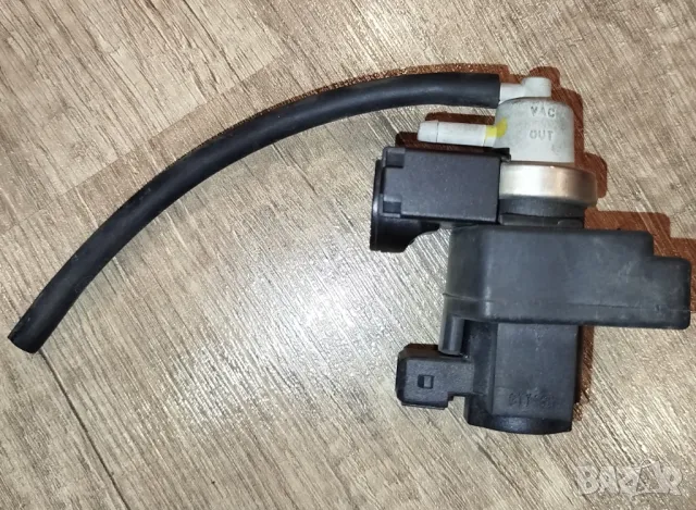 вакуумна клапа Hyundai 36611200, снимка 1 - Части - 47514836