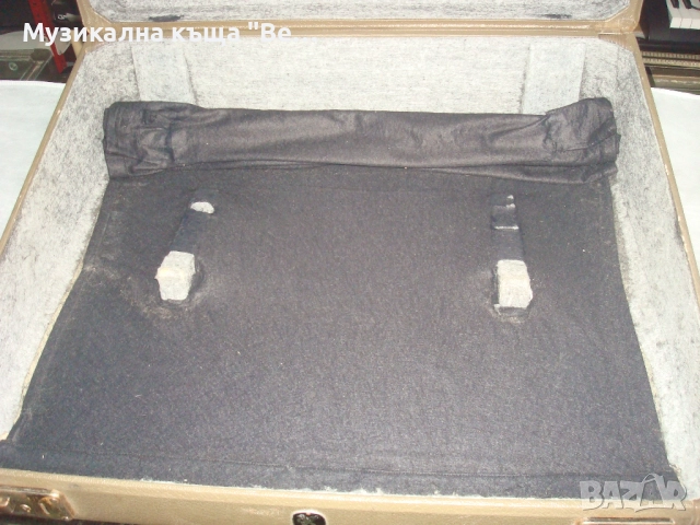 Куфар за Акордеон Хонер 120 баса, снимка 7 - Акордеони - 52918733