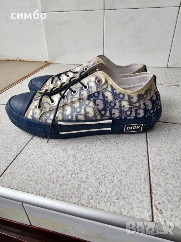 Christian Dior Sneakers Low г