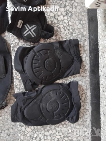 Екипировка за спорт , снимка 3 - Спортна екипировка - 53839869