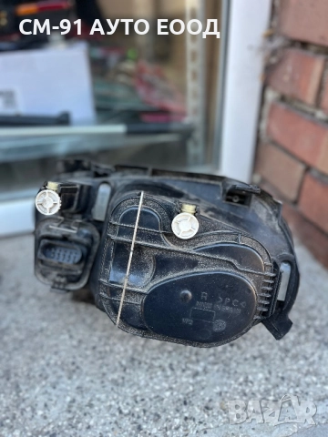 Фарове голф 4 с халоген , снимка 6 - Аксесоари и консумативи - 52802832