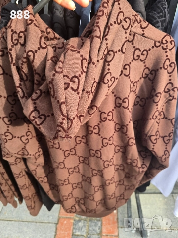 спортни комплекти, снимка 4 - Спортни екипи - 52591422