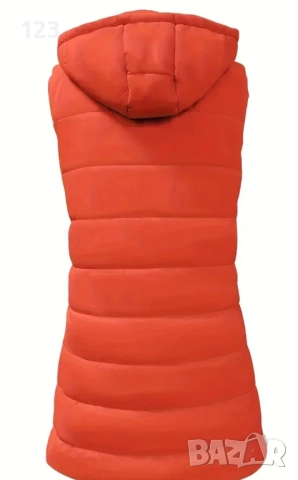 Дамски спортен елек ХЛ/XL, снимка 5 - Елеци - 52381564