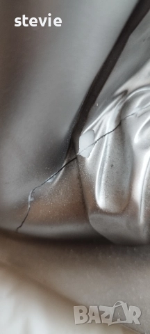 Еротична статуетка на Тессаро, снимка 8 - Статуетки - 52329532