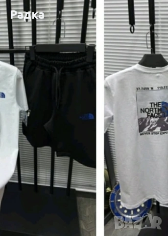 продавам дрехи , снимка 5 - Спортни дрехи, екипи - 53886461