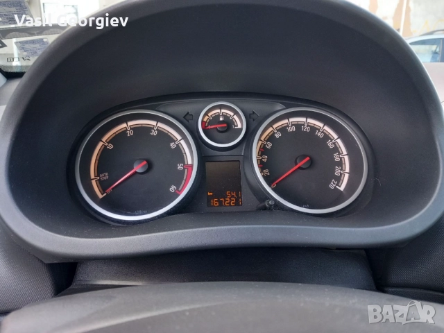 opel corsa , снимка 7 - Автомобили и джипове - 52720971
