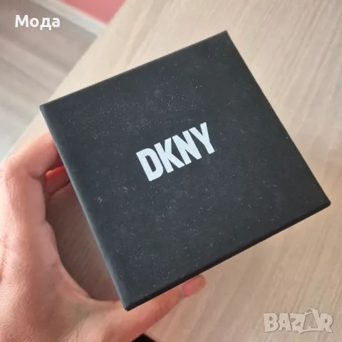 Нов оригинален дамски часовник DKNY, снимка 3 - Дамски - 47771723